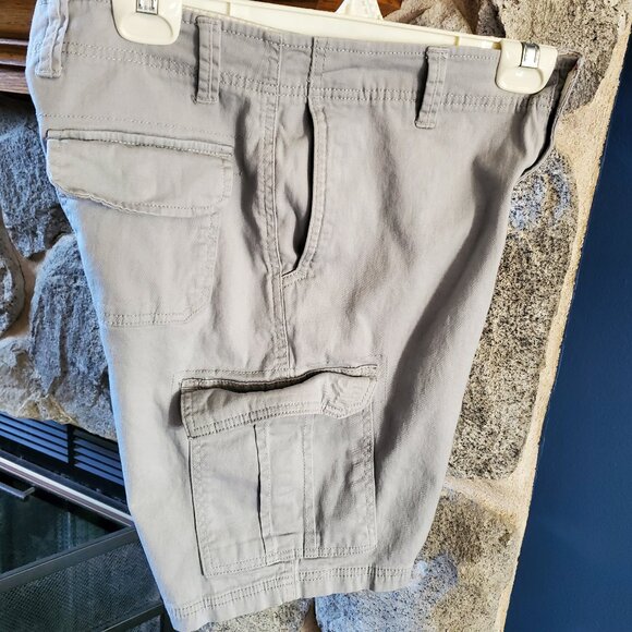 George Men's Cargo Shorts size 30 - Picture 1 of 12